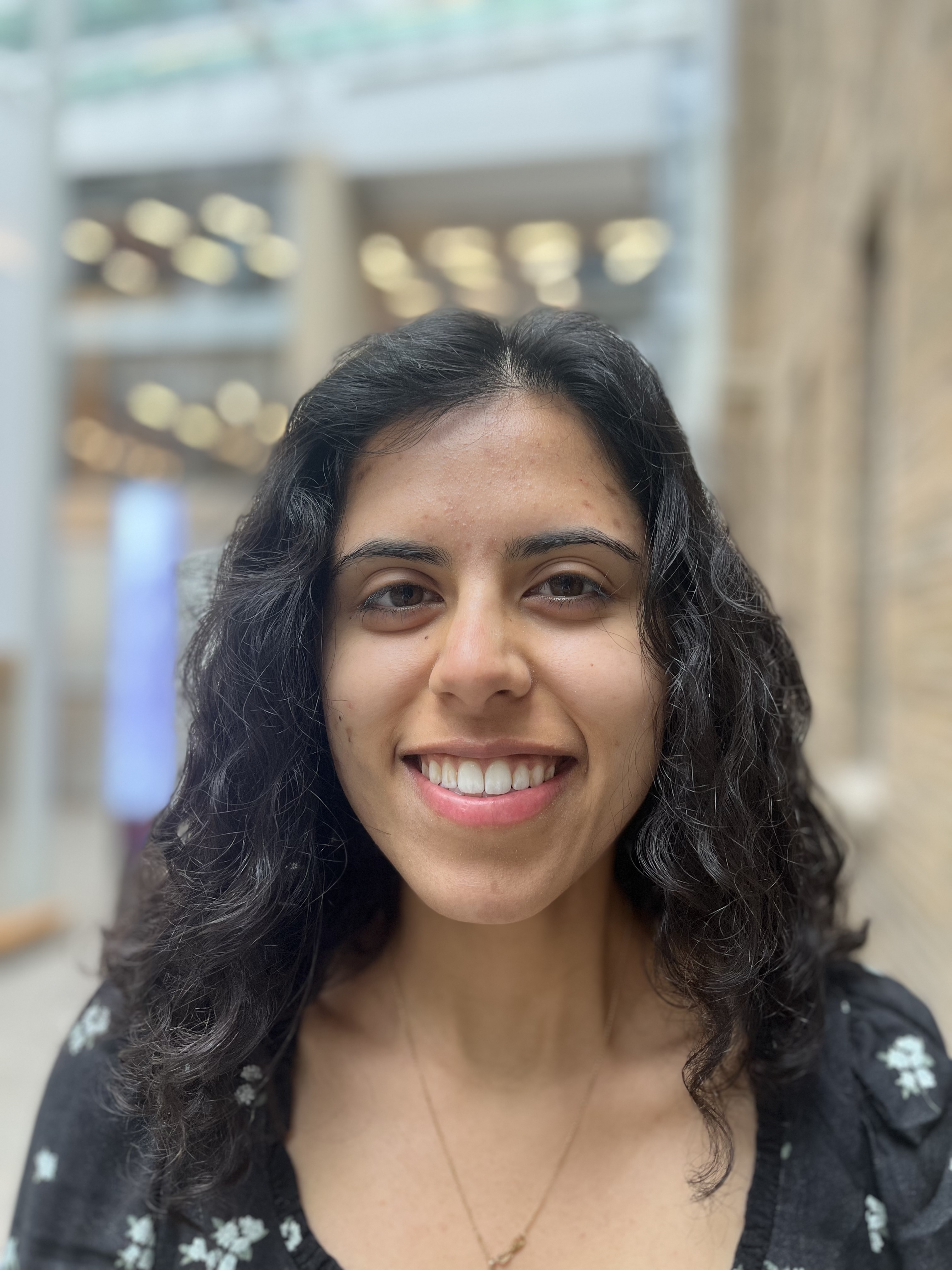 Deisha Paliwal