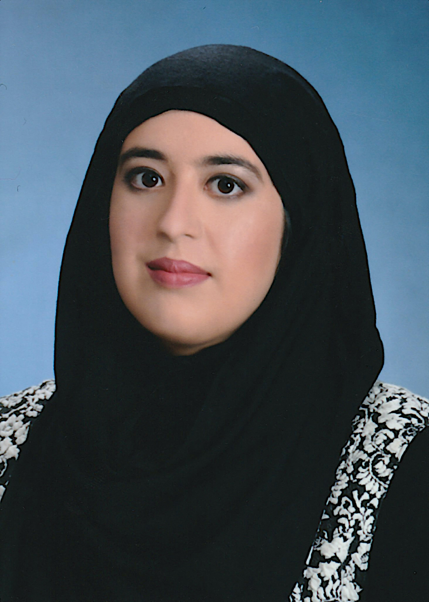 Almas Khan