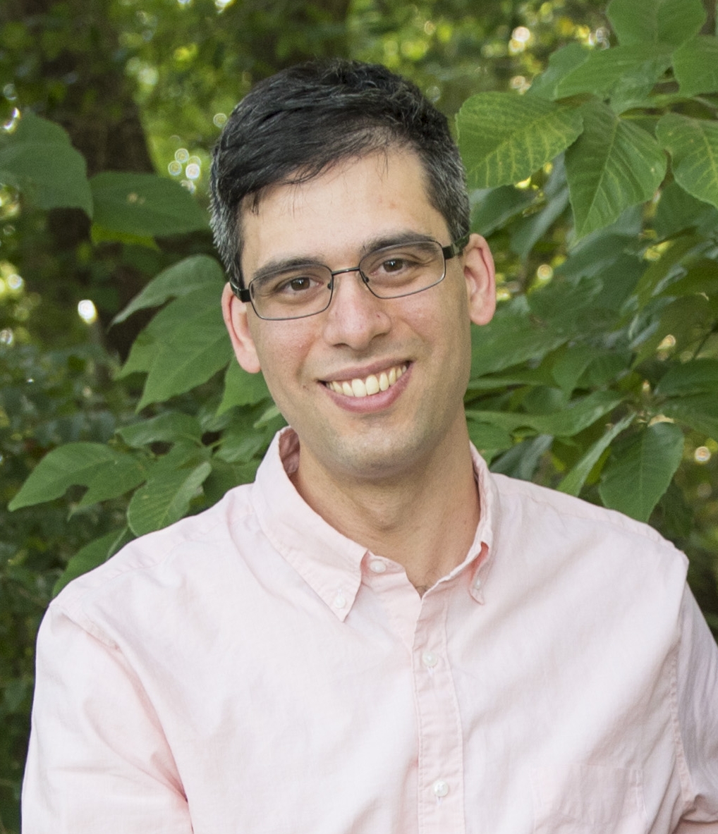 Gregory Schwartz