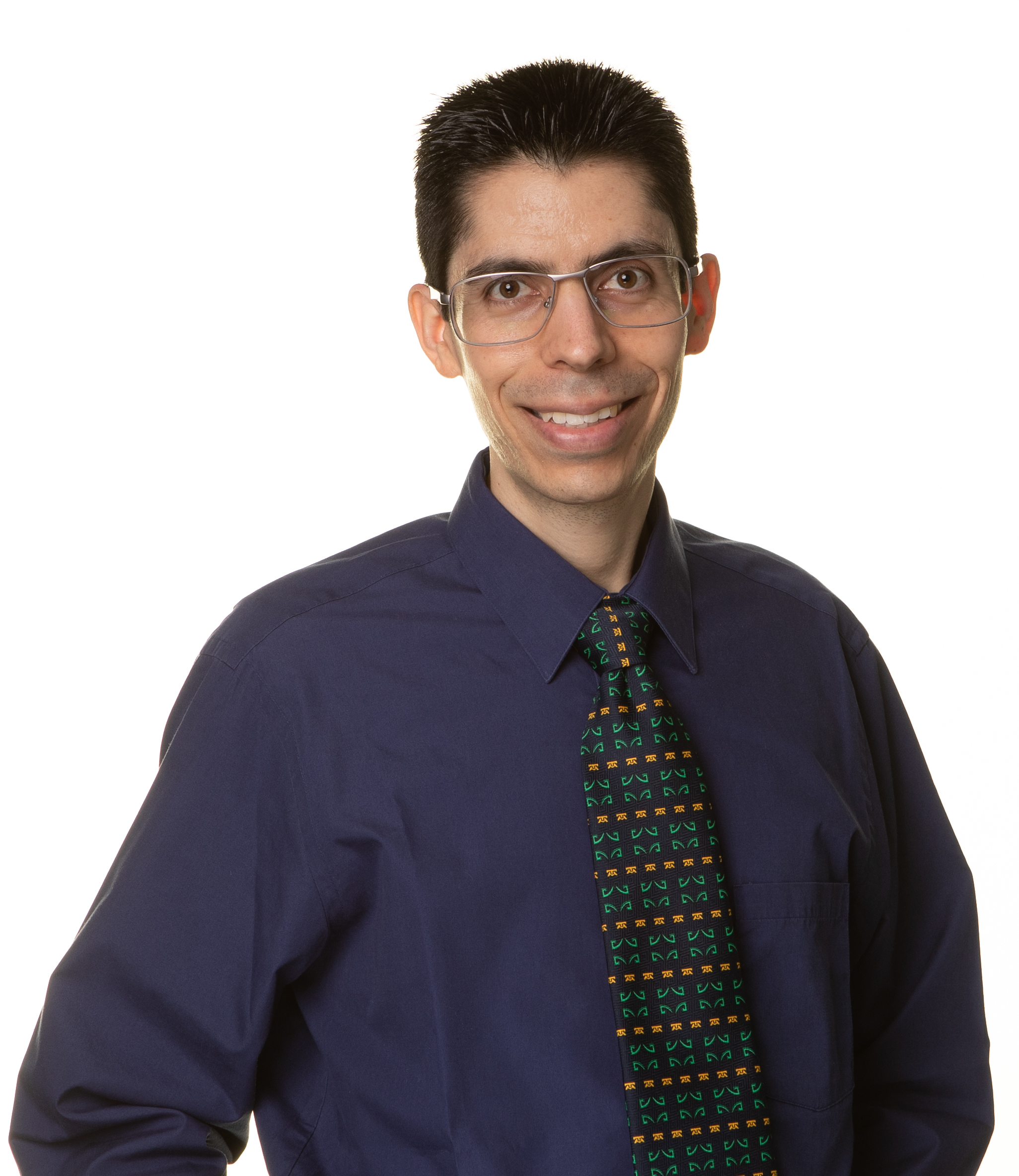 Javier Ruiz-Ramírez