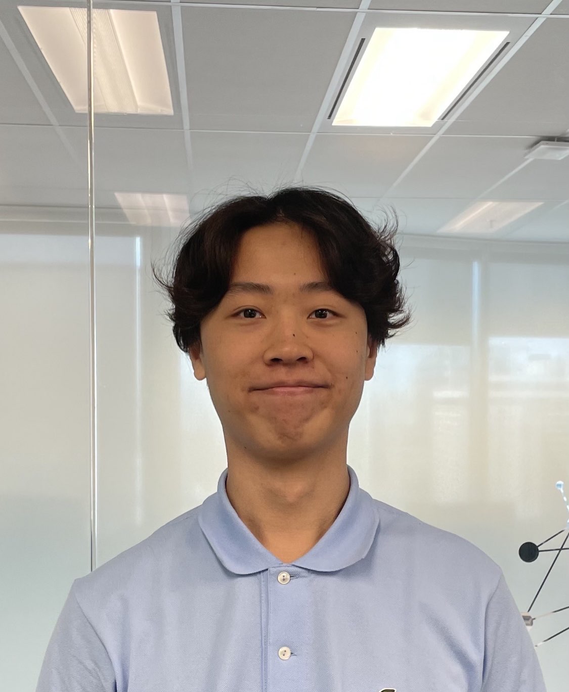 Joshua Li