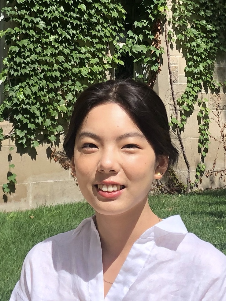 Tingxiao (Victoria) Gao